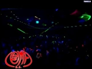 Astral Projection & Etnica - Live In Moscow