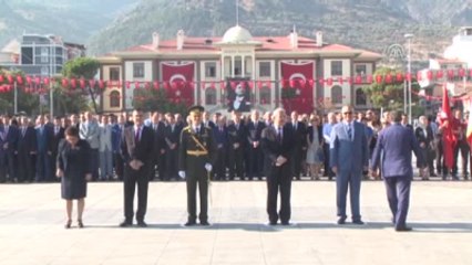 30 Ağustos Zafer Bayramı