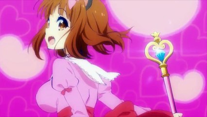 온라인 게임의 신부는 여자 아이가 아니라고 생각한거야 PV