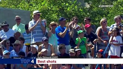 ABD Açık: Günün en iyi 5 sayısı