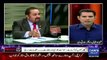 Mian Ateeq With Meher Abbasi on Dawn news 22 Aug 2016
