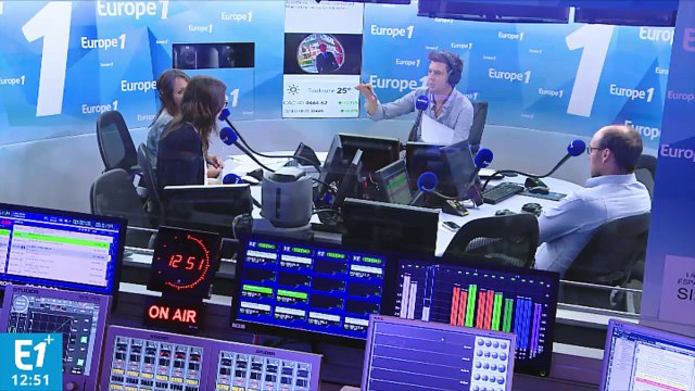 Migrants : Il faut que l'Europe augmente ses efforts