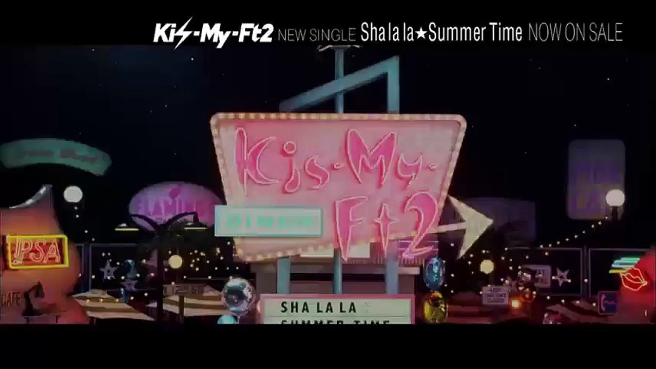 Sha la la
