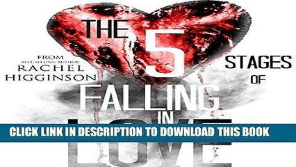 [PDF] The Five Stages of Falling in Love Full Online