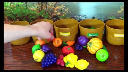 Best Learning Colors Compilation Video for Kids! Half an Hour Long! Teach Babies Colours!