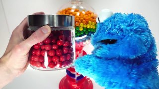 Best Learning Compilation Video for Babies & Kids- Learn Colors & Numbers w_ Candy & Water Balloons!