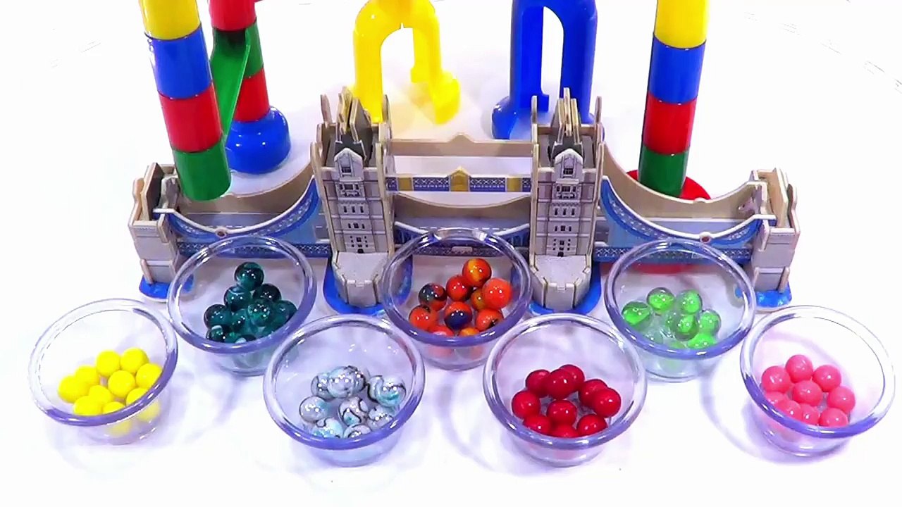 Best Learning Compilation Video for Babies and Toddlers- Learn Numbers, Colors, & Shapes Fun Toys!