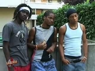 Un déhanché subjectif ?