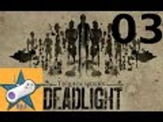 Let's Play Deadlight Part 03 The Rat's Sewers