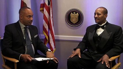 NCIS S13:   The Agency Turns 50