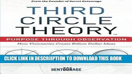 [PDF] Third Circle Theory: Purpose Through Observation Full Colection