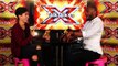 The X Factor Backstage with TalkTalk TV Ep 6 Quick fire questions