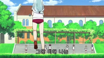 유루유리 2기 6화