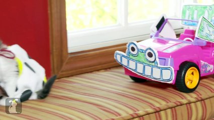 Disney Pixar s Toy Story (Cute Kitten Version)