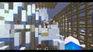 Minecraft: Christmas Special! Grinchmas Feat. Conker and Yish Part 2