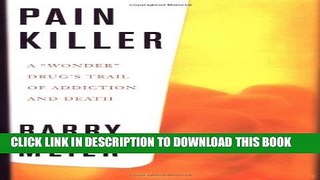 [PDF] Pain Killer: A 