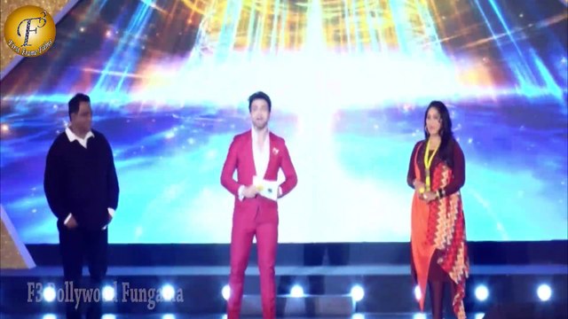 PRESS MEET OF REALITY SHOW DANCE KA KAL-SUPER DANCER JUDGES SHILPA,ANURAG & GEETA KAPUR