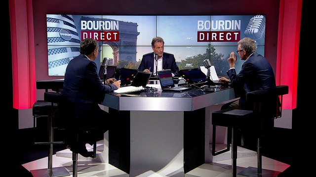 Brunet & Neumann : La rupture des négociations sur le traité de libre-échange est-elle une bonne décision ? - 30/08