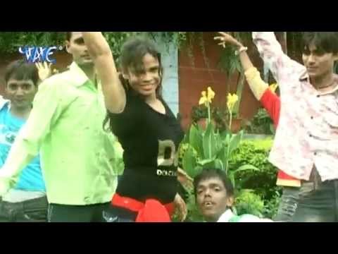 गजबे बा चाल रे - Chum Chataka | Sunil Tiwari “Chandan” | Bhojpuri Hot Song 2014