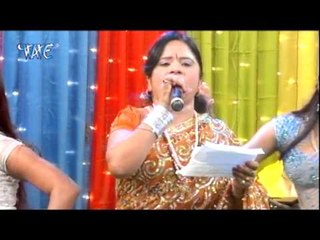 अब न सहाई जुदाई - Live Hot Song | Bhojpuri Dhamaka Naach Program Vol-4 | Tara Rani Hot Song