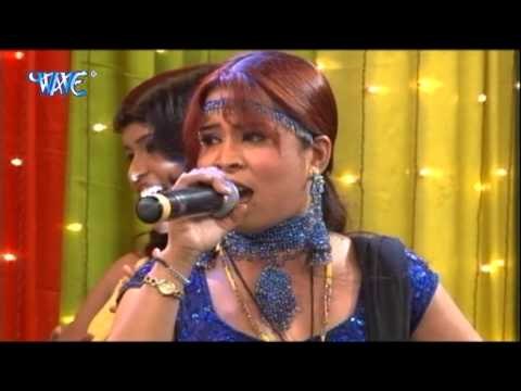 चोलिया के टुटाता सियानी - Hot & Sexy Live Dance | Bhojpuri Dhamaka Naach Program Vol-4 | 2014