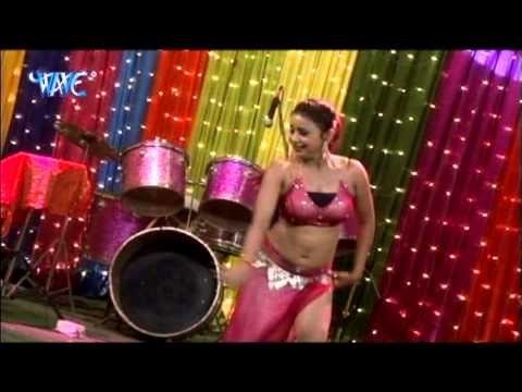 जोबनवा फाइट करे - Bhojpuri Dhamaka Nach Program Vol-4 | Live Sexy Dance OF Sangeeta