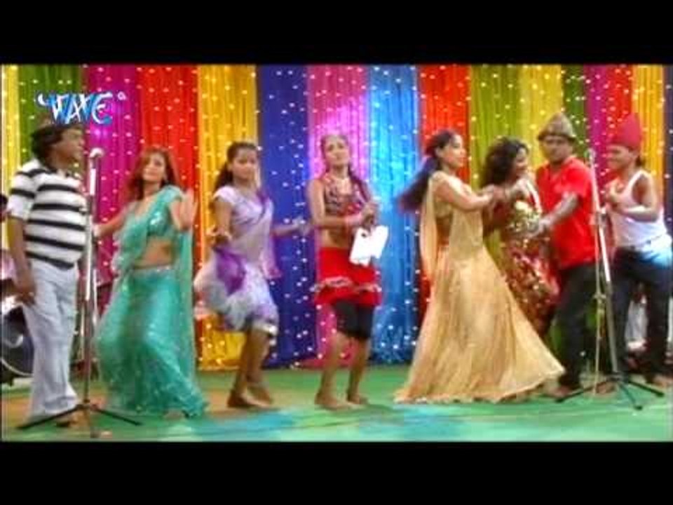 हम आग के गोला - Live Hot Song | Bhojpuri Dhamaka Nach Program Vol-4 | Priyanka Rani Hot Song