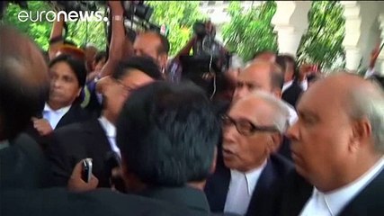 Bangladesch: Todesurteil gegen Islamisten-Politiker bestätigt