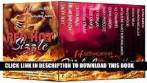 [PDF] Red Hot Sizzle (14 All-New Delicious Romance Books by Best-Selling Authors about Alpha