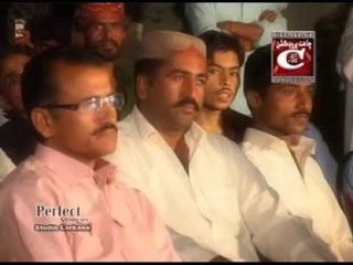 Jaldi Jam Bhari - Master Sajan Kharal