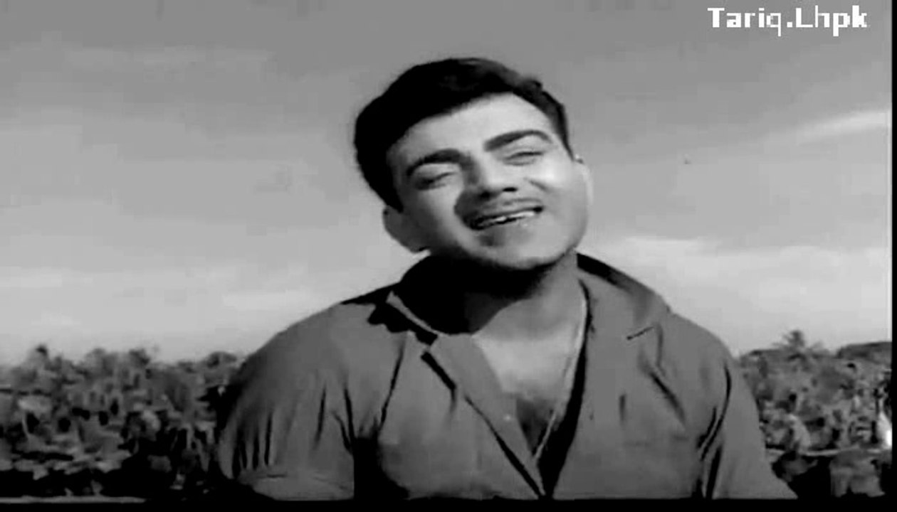 Gori chalo na hans ki chaal zamana dushman hai=1964