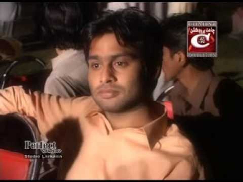 Tukhe Sari Sari - Master Sajan Kharal