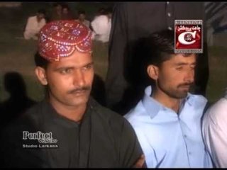 Sari Raat Piya - Master Sajan Kharal