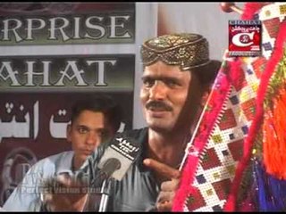 Gul Khani Hathan Me - Gulsher Solangi