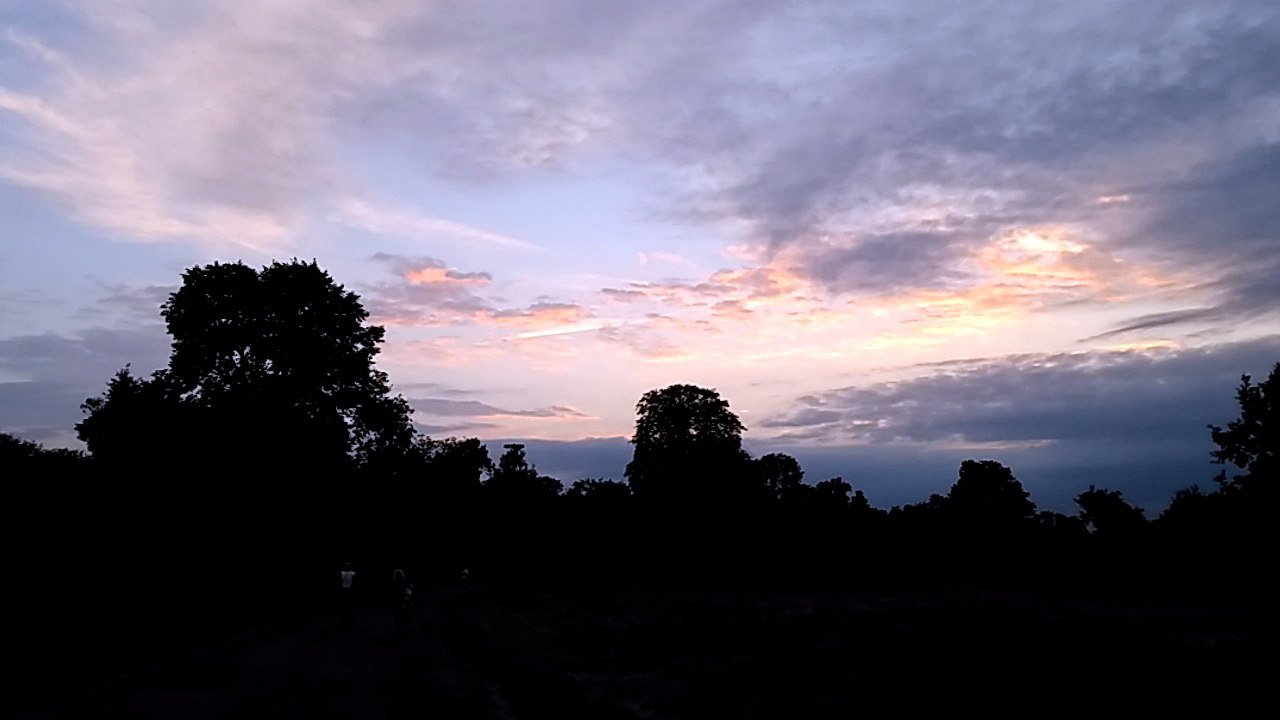 Afro Lac Daumesnil 29-08-2016