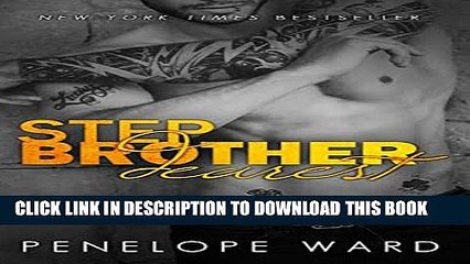 [PDF] Stepbrother Dearest Full Colection