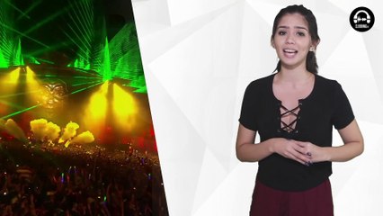 Get to Know Steve Aoki!