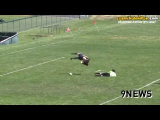 Kaleciyi Takla Atarak Geçip Gol Atmak