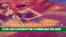 [PDF] Degas and the Dance Full Colection