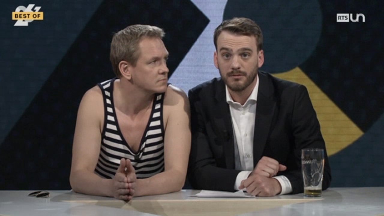 26 minutes - best of saison 1