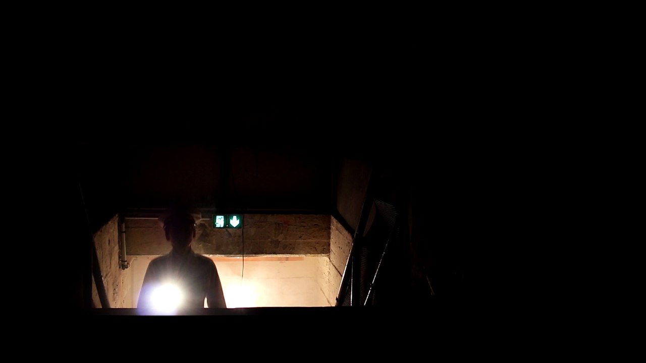 Chroniques de l'Île Longue | Bande-Annonce