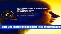 [Get] Reprogramming the Cerebral Cortex: Plasticity Following Central and Peripheral Lesions Free