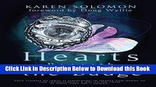 [Best] Hearts Beneath the Badge Online Books