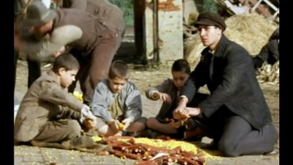 Film Santa Maria Goretti sub indo 6/6 Tamat