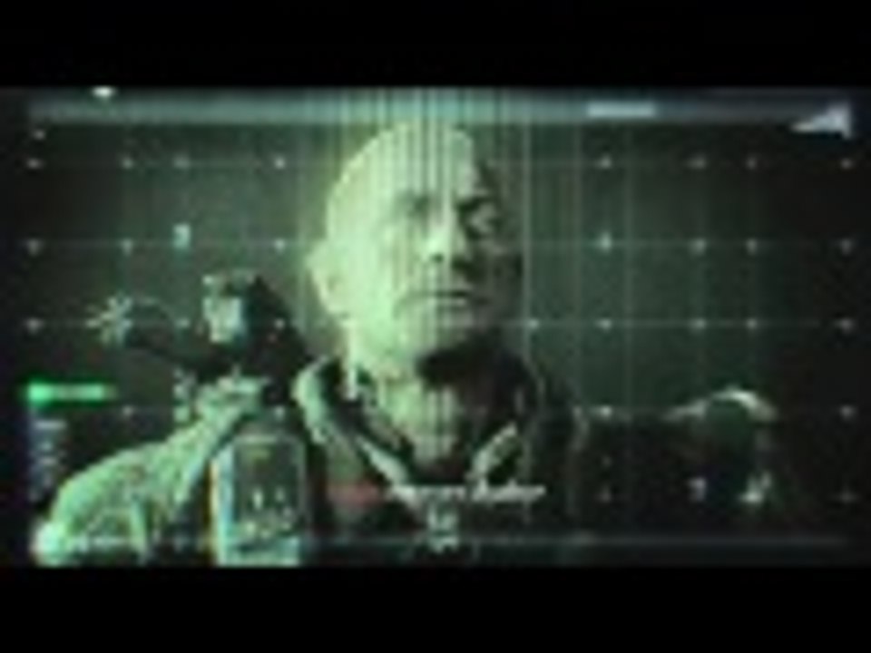 Lets Play Call Of Duty Black Ops 3 - Part 10