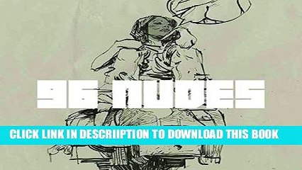 [PDF] Ashley Wood s 96 Nudes Full Colection