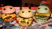 Australie: un restaurant propose des Pokémon burgers