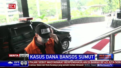 3 Anggota DPRD Sumut Diperiksa Kasus Suap