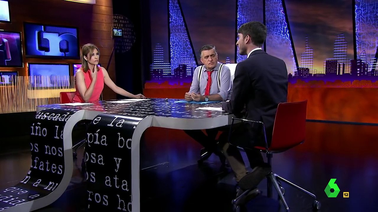 Pablo Simón: "Creo que el PSOE no va a participar de ningún gobierno ni del PP ni de Unidos Podemos"