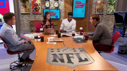 Was Paul Kruger's release mishandled by Browns?